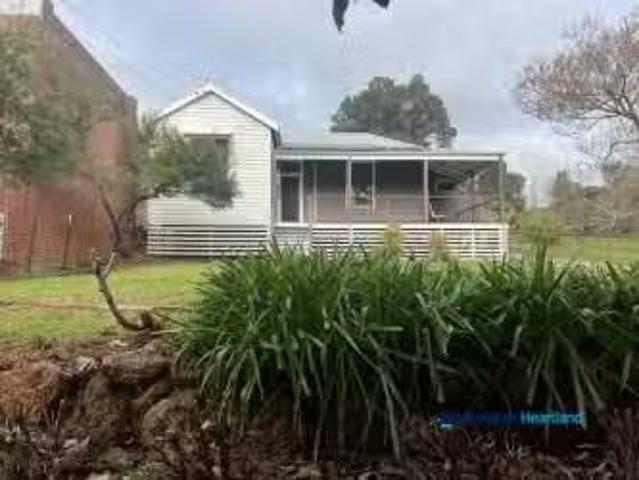 House for rent in Bridgetown, Western Australia