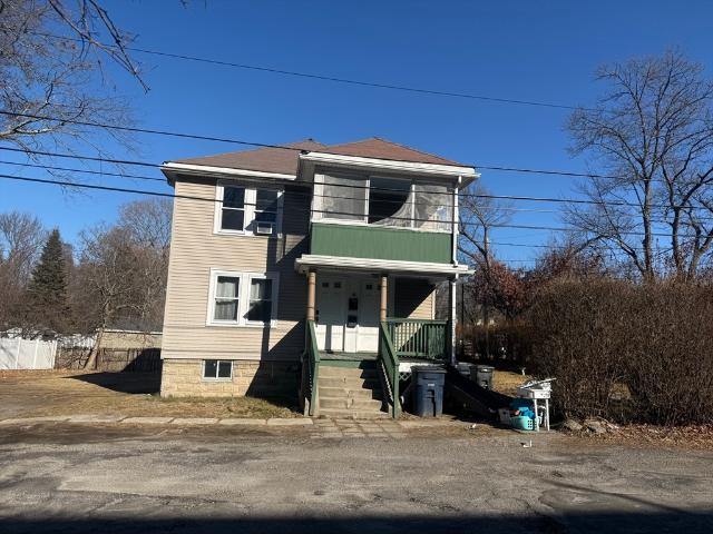 House for sale in Boston, Massachusetts