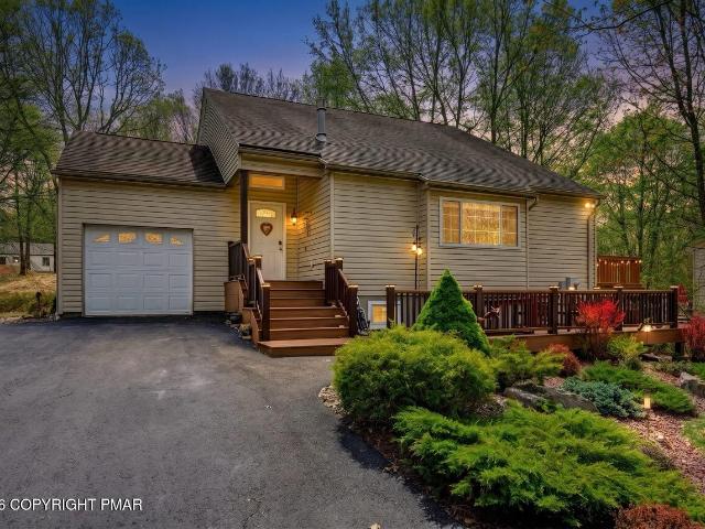House for sale in Carbon, Pennsylvania