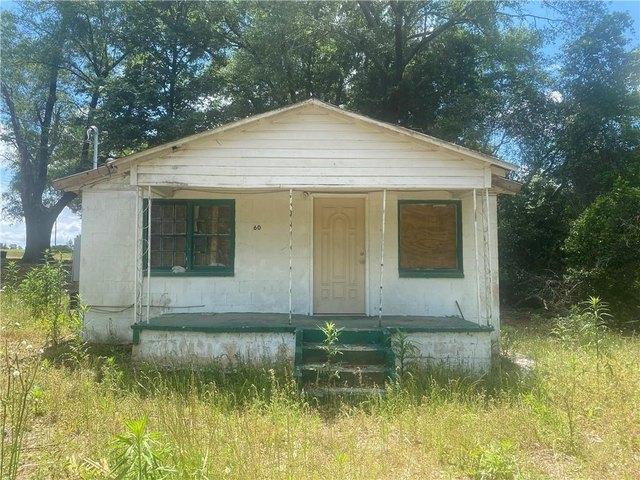 House for sale in Monroeville, Alabama