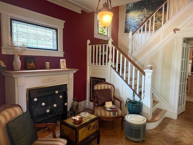 House for sale in Hudson, New Jersey