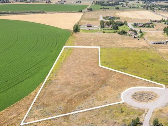 Land for sale in Bellevue, Idaho