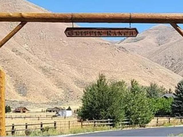 Land for sale in Bellevue, Idaho