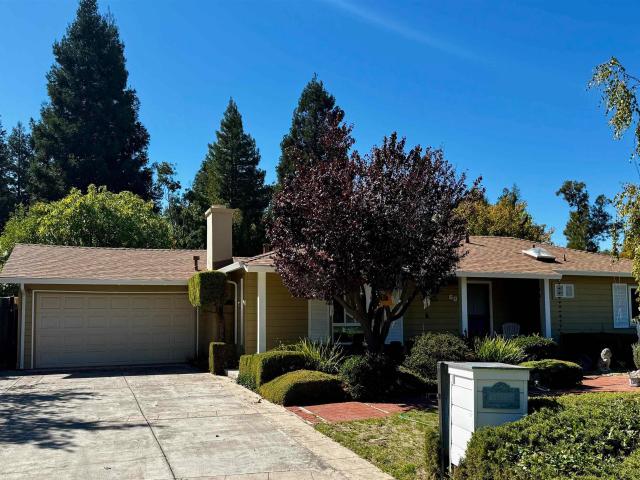 House for sale in Pleasant Hill, Contra Costa County