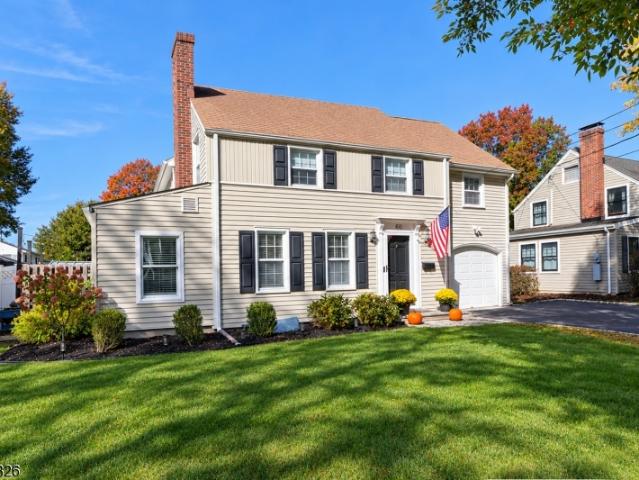House for sale in Morris Plains, Morris County