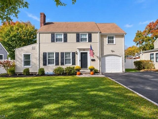 House for sale in Morris Plains, Morris County