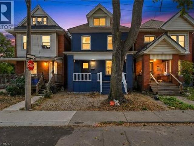 House for rent in Gibson, Hamilton