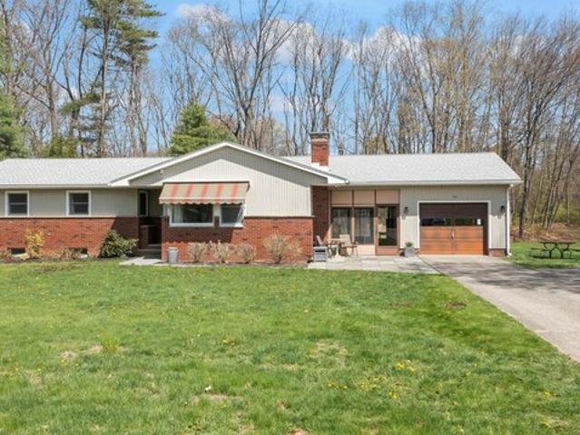 House for sale in Pine Plains, New York