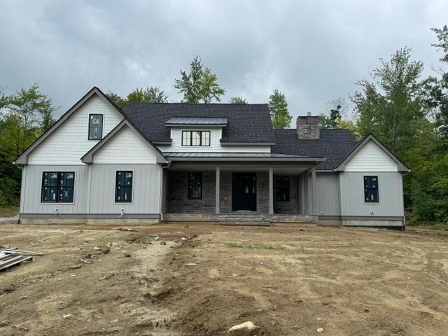 House for sale in New Hampshire