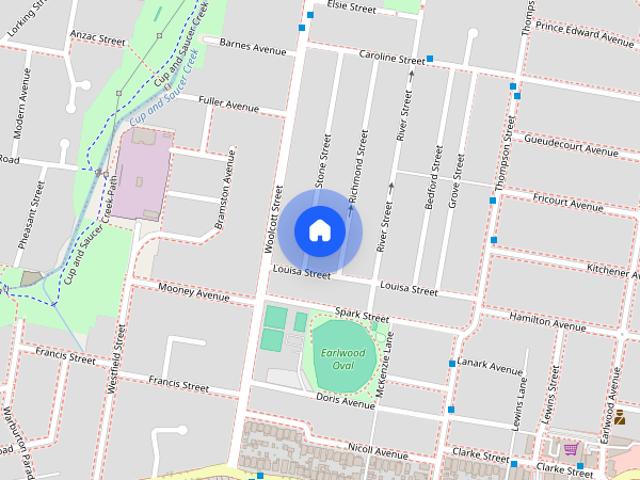 House for rent in Sydney, New South Wales