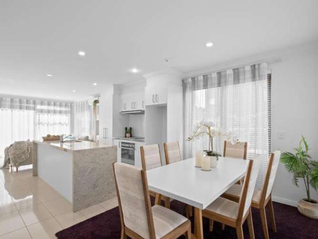 Townhouse for sale in Hillersden