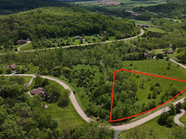 Land for sale in Illinois