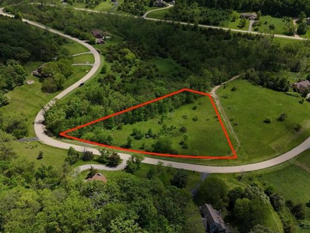 Land for sale in Galena, Illinois