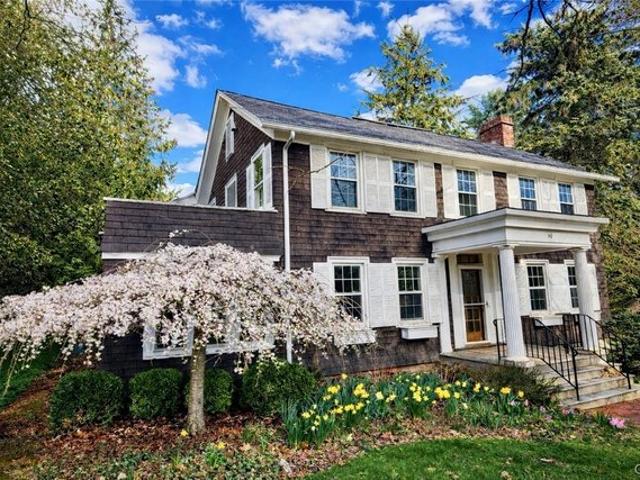 House for sale in Cazenovia, New York