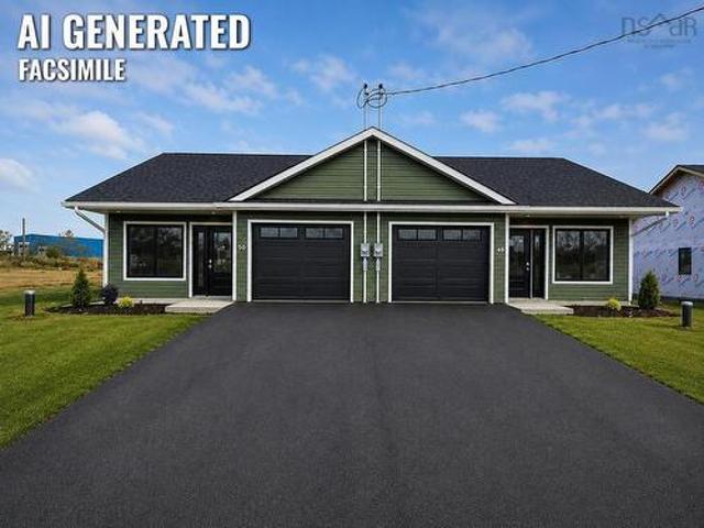 House for sale in Colchester, Nova Scotia
