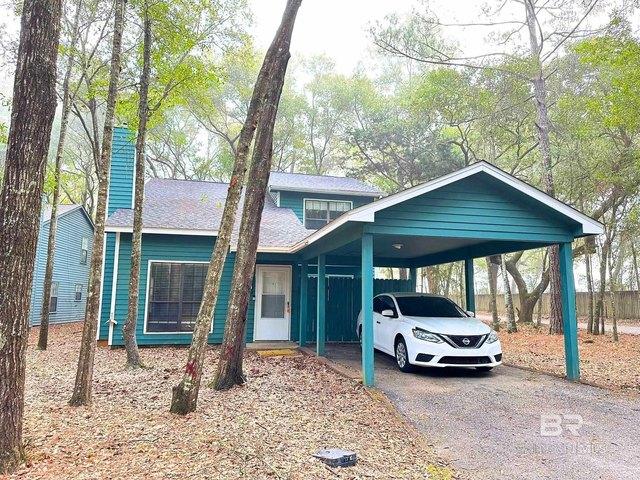 Townhouse for sale in Daphne, Alabama
