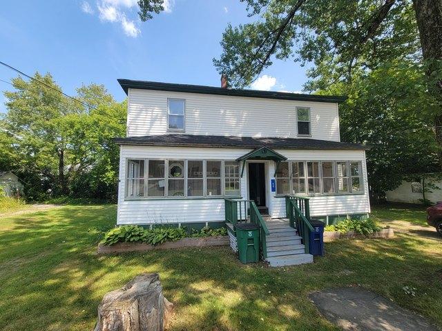 House for sale in Baileyville, Maine
