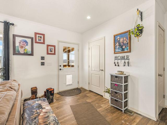 House for sale in Wyoming