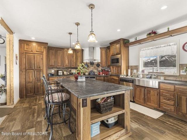 House for sale in Wyoming
