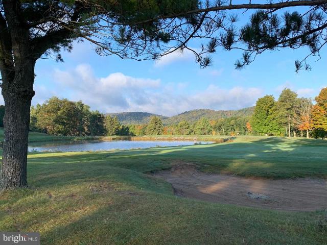 Land for sale in Garrett, Maryland