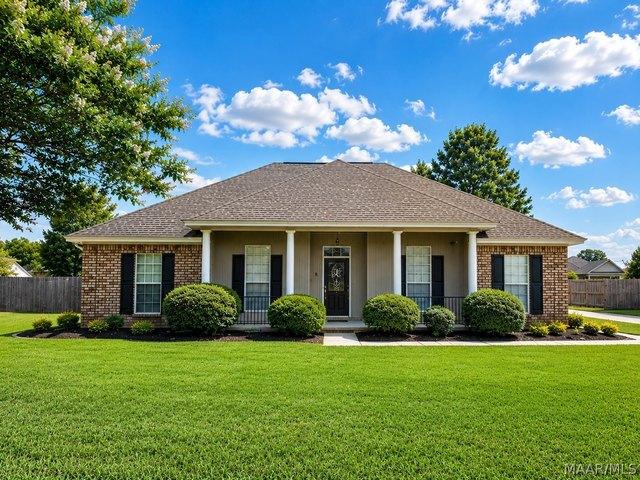 House for sale in Elmore, Alabama