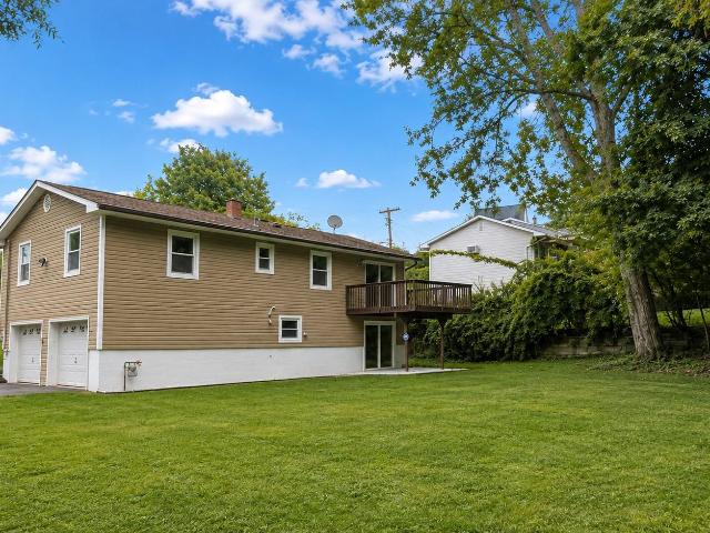 House for sale in Poughkeepsie, New York