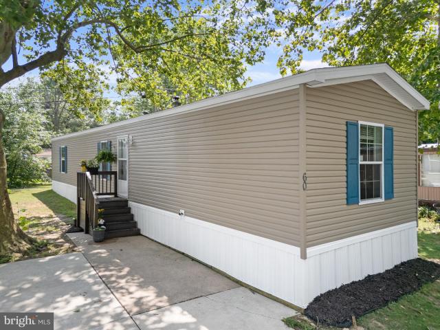 House for sale in Delaware