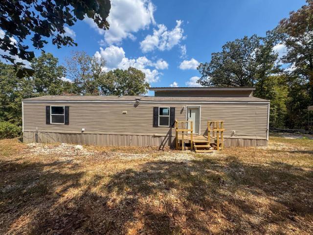 House for sale in Ark