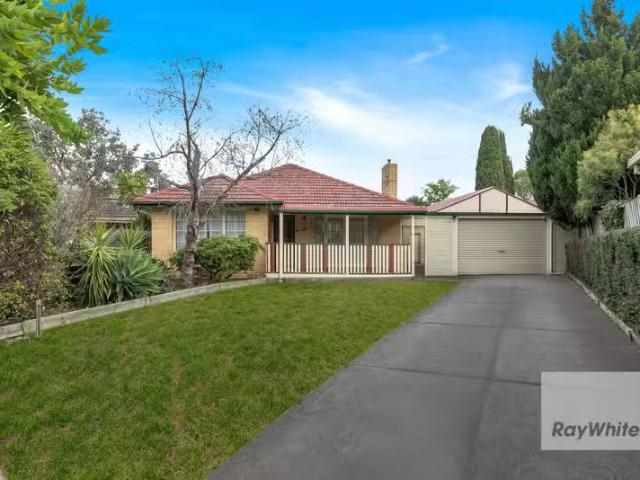 House for rent in Tullamarine, Victoria
