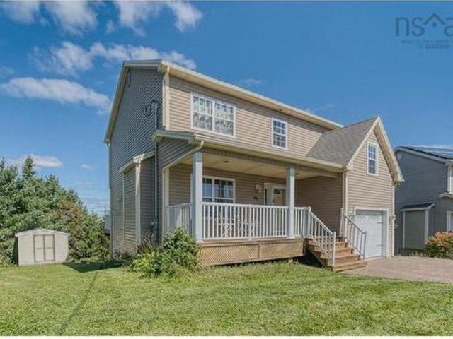House for sale in Forest Hills, Cole Harbour