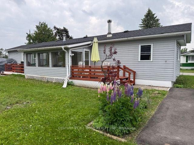 Property for sale in Oro-medonte, Ontario