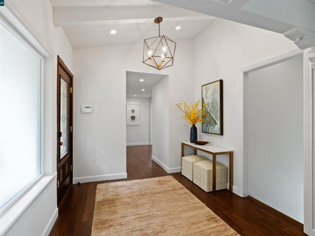 House for sale in Orinda, California