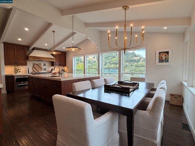 House for sale in Orinda, California