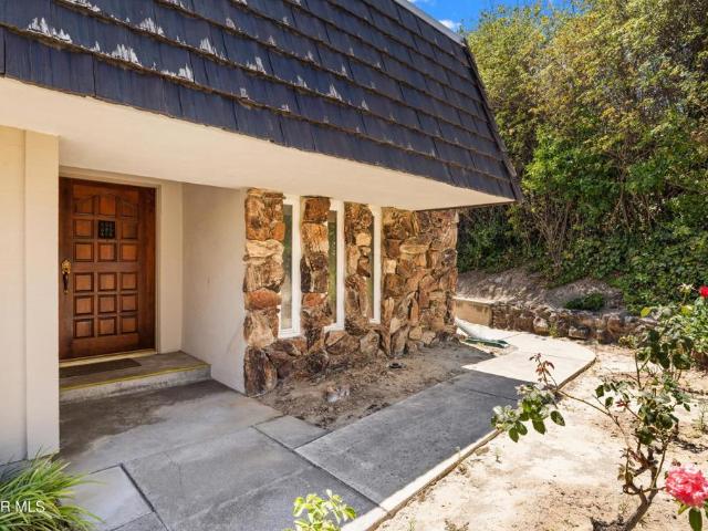 House for sale in Simi Valley, California