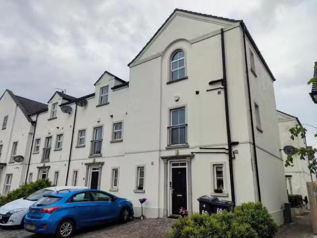House for sale in Edenderry, North Tipperary