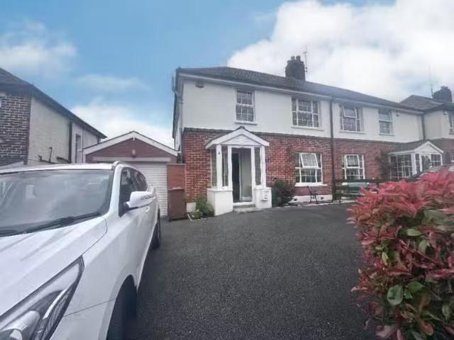 House to rent in Bailieborough, Ulster