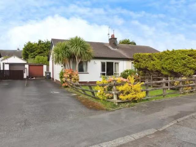 House for sale in Bunbeg, Ulster