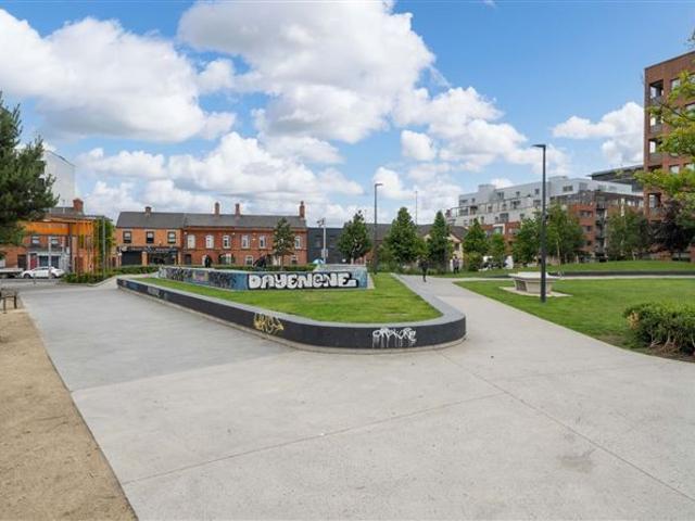 Apartment for sale in Dublin