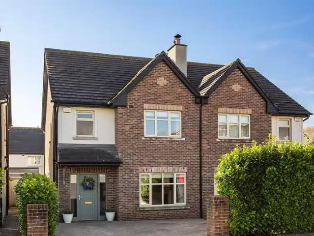 House for sale