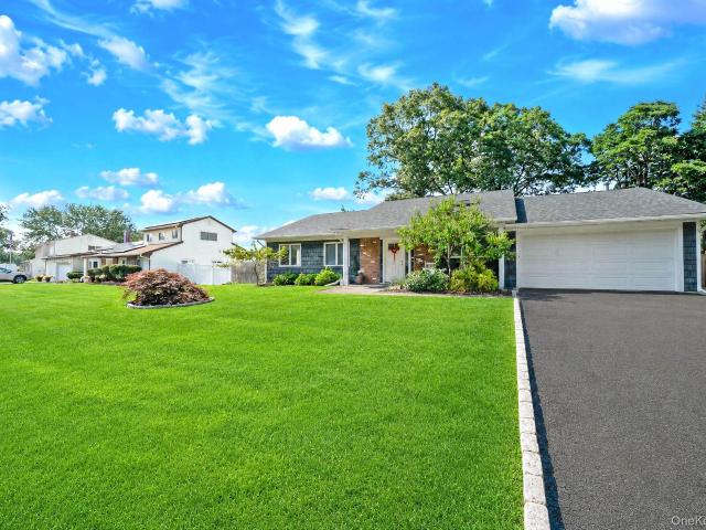 House for sale in Centereach, New York
