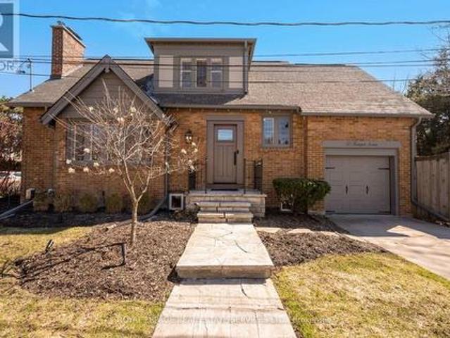 House for sale in Woburn, Ontario
