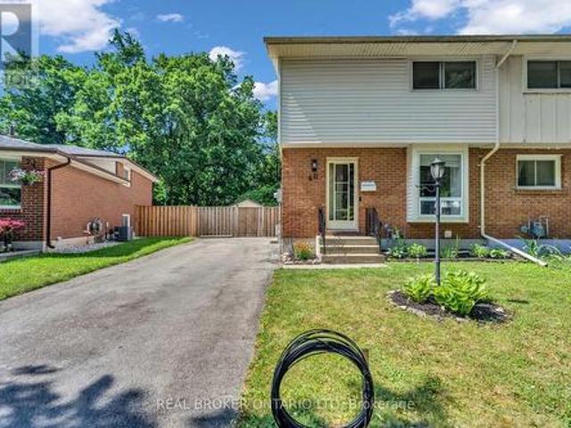 House for sale in Arva, Ontario