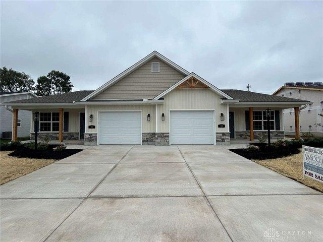 Townhouse for sale in Carlisle, Warren County