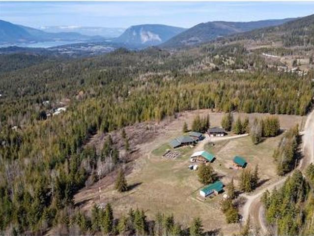 House for sale in British Columbia
