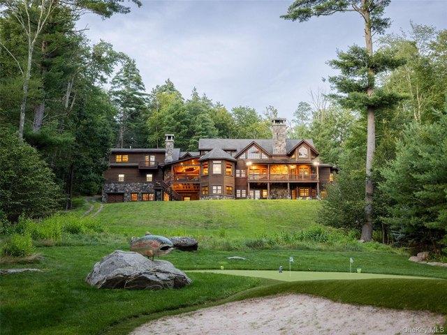 House for sale in Bethel, New York