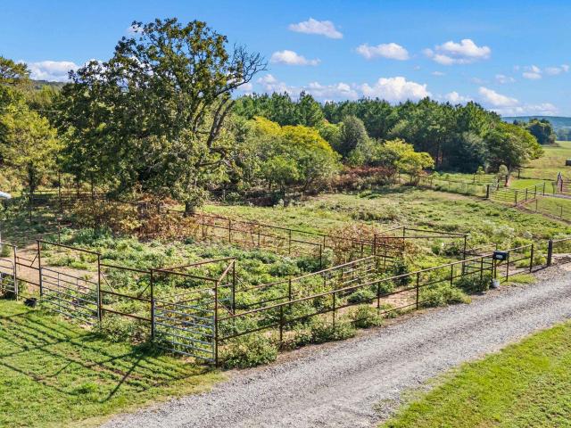 Land for sale in Hattieville, Conway County