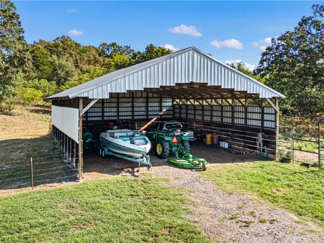 Farm for sale in Hattieville, Conway County