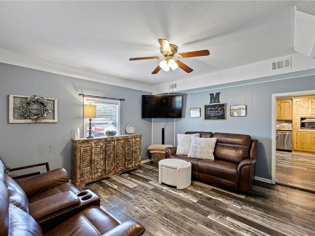 Farm for sale in Hattieville, Conway County