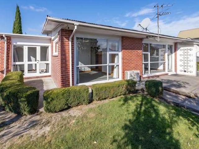 Apartment for rent in Saint Albans, Canterbury