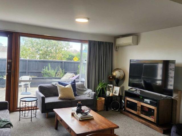 Apartment for rent in Saint Albans, Papanui-Innes Community